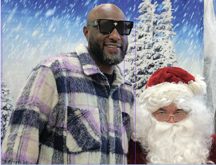 Lamar Odom